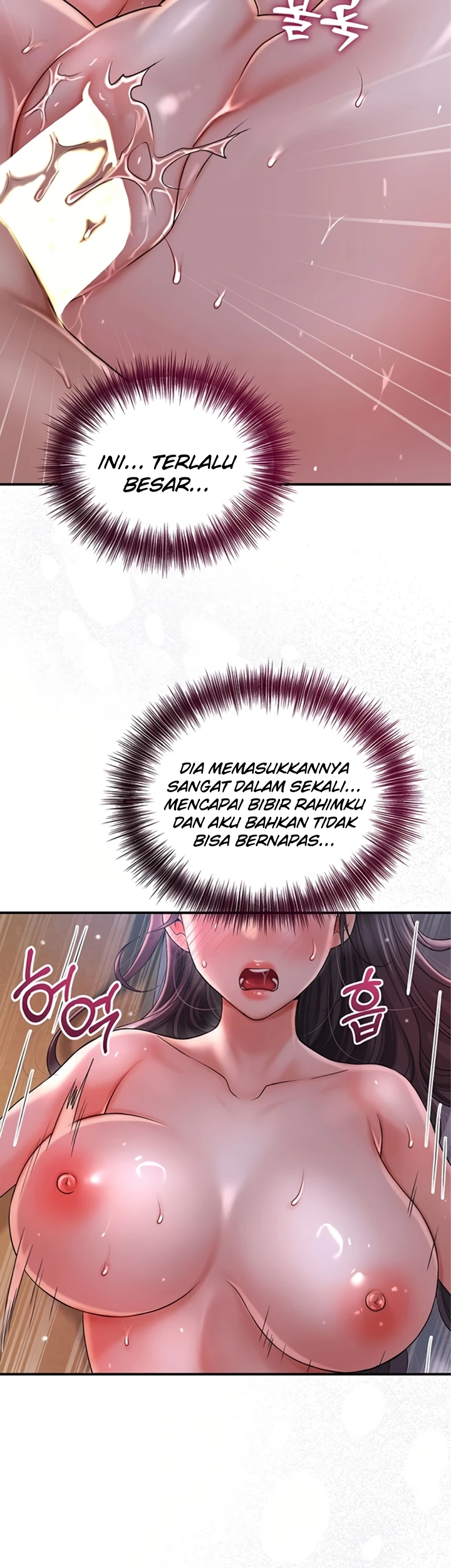 Rumah Bordil (Pelacur) Chapter 08 page 36