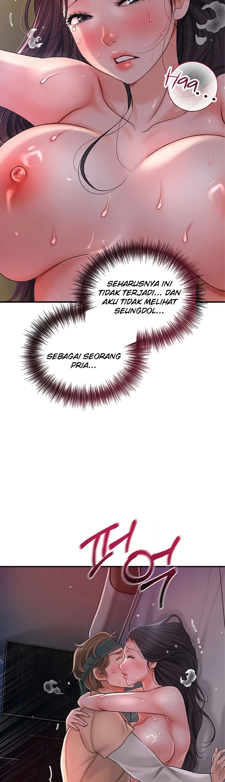 Rumah Bordil (Pelacur) Chapter 08 page 41