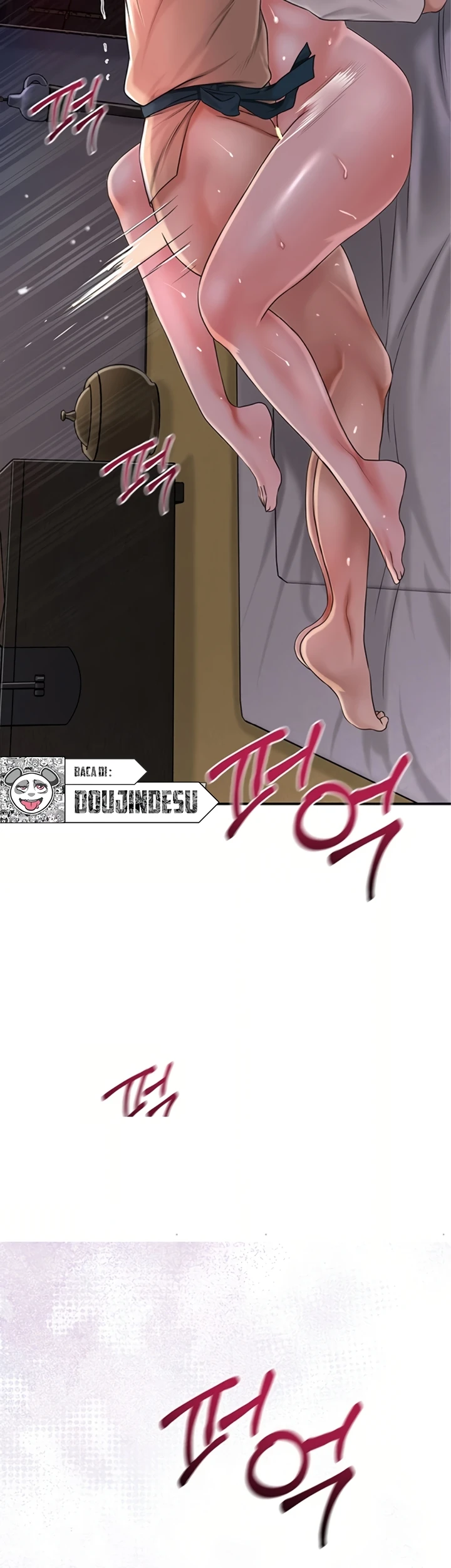 Rumah Bordil (Pelacur) Chapter 08 page 42