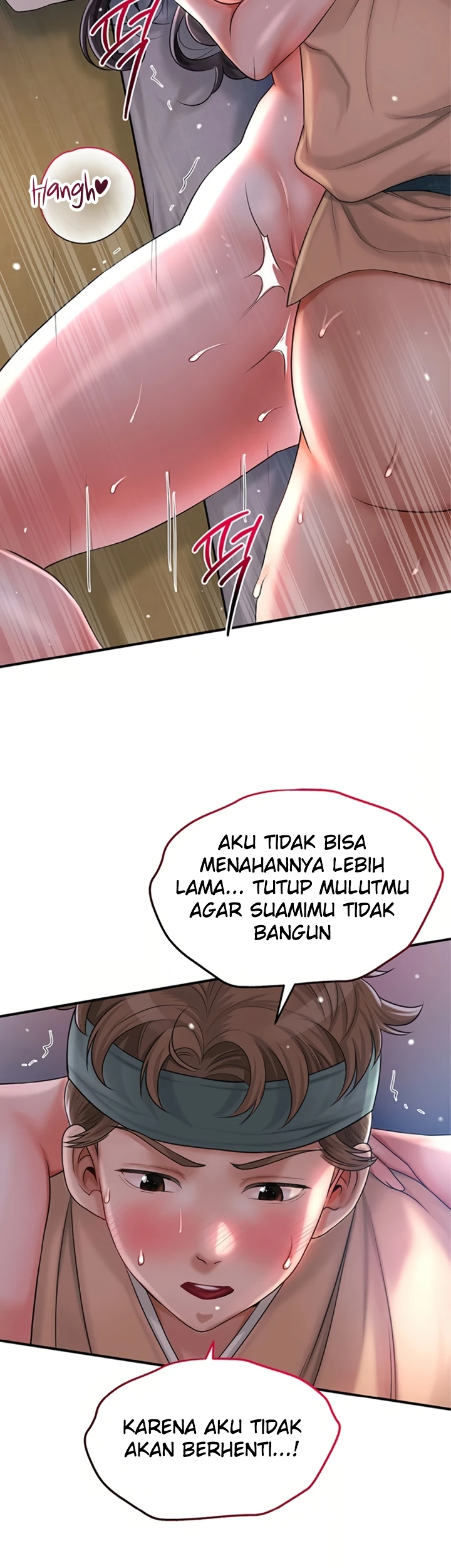 Rumah Bordil (Pelacur) Chapter 08 page 44