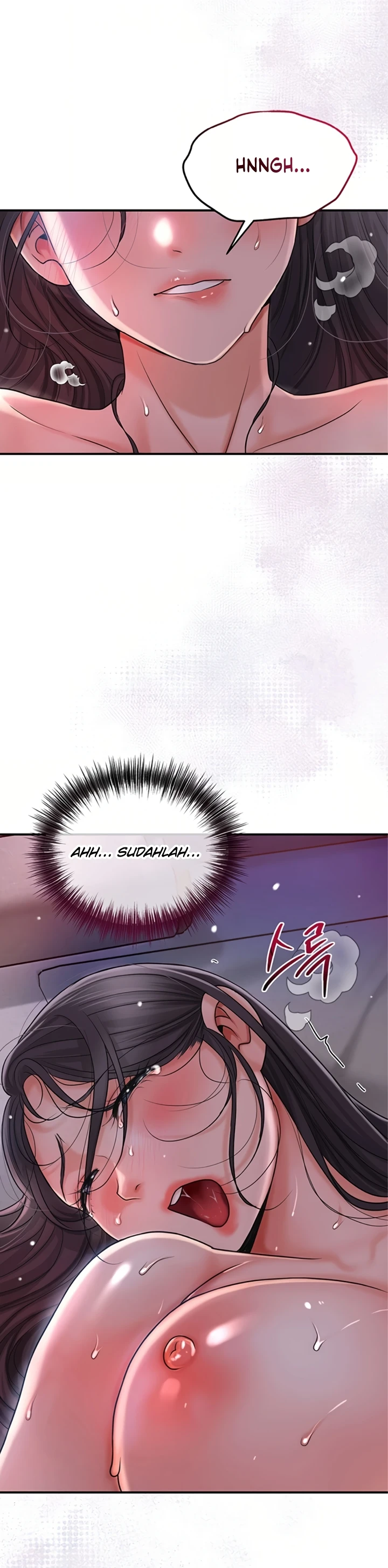 Rumah Bordil (Pelacur) Chapter 08 page 48
