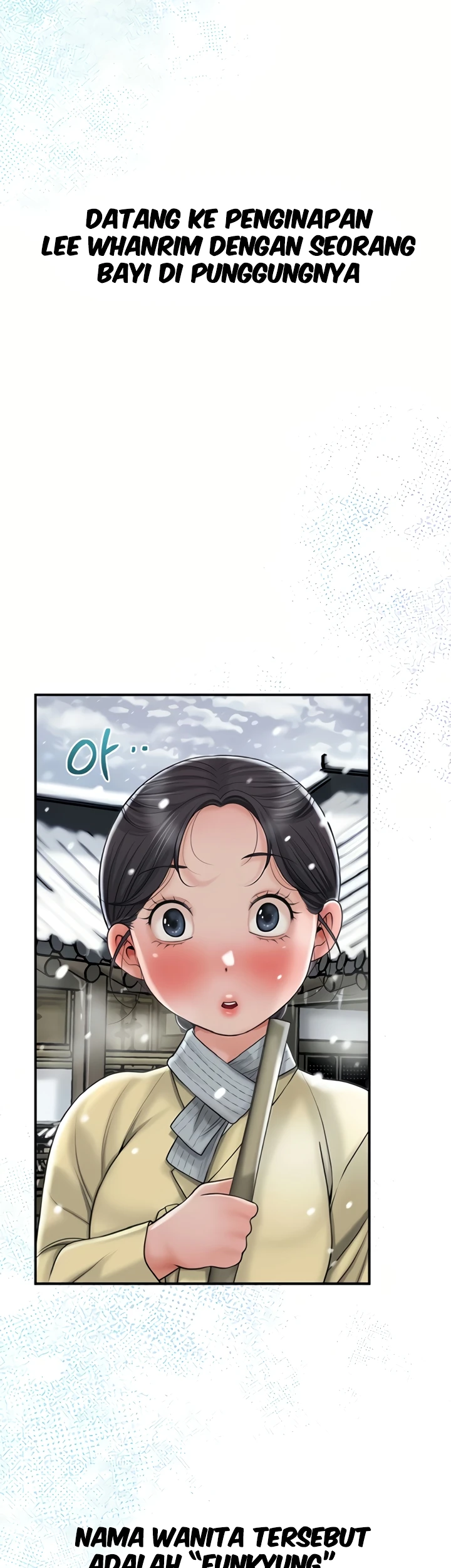 Rumah Bordil (Pelacur) Chapter 08 page 4