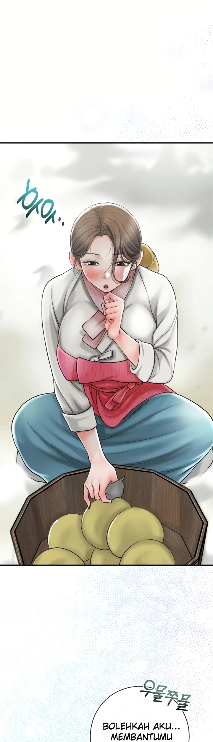 Rumah Bordil (Pelacur) Chapter 08 page 6