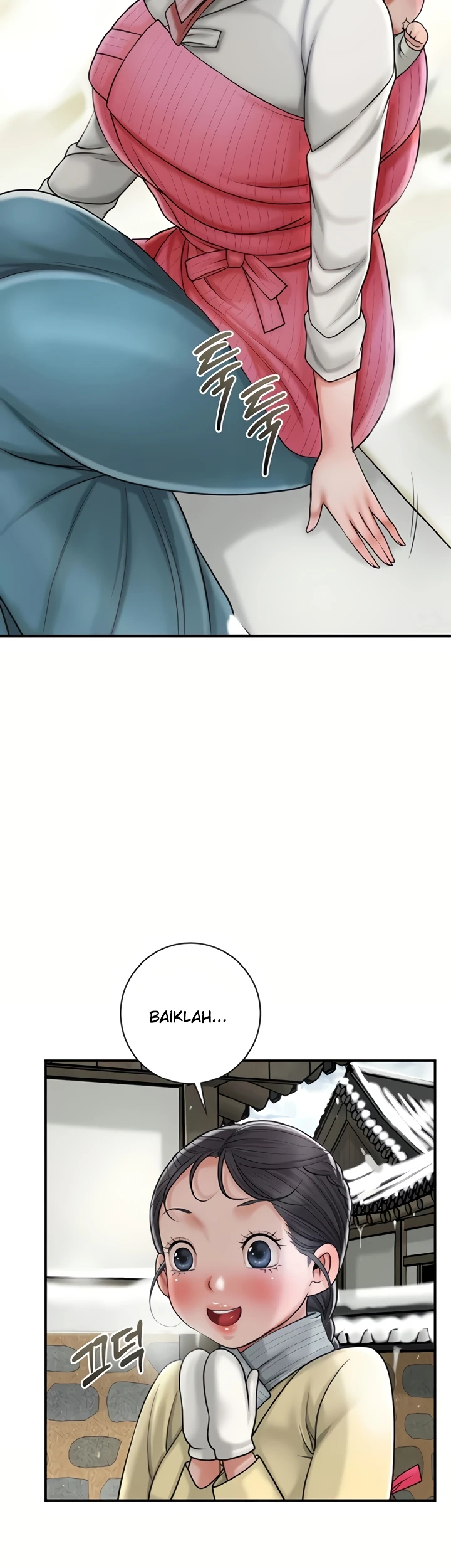 Rumah Bordil (Pelacur) Chapter 08 page 8