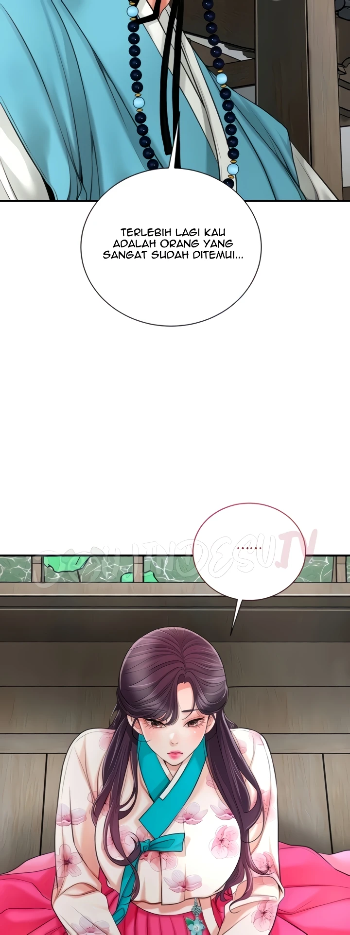 Rumah Bordil (Pelacur) Chapter 20 page 12