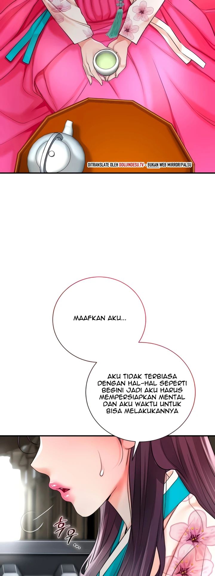 Rumah Bordil (Pelacur) Chapter 20 page 13