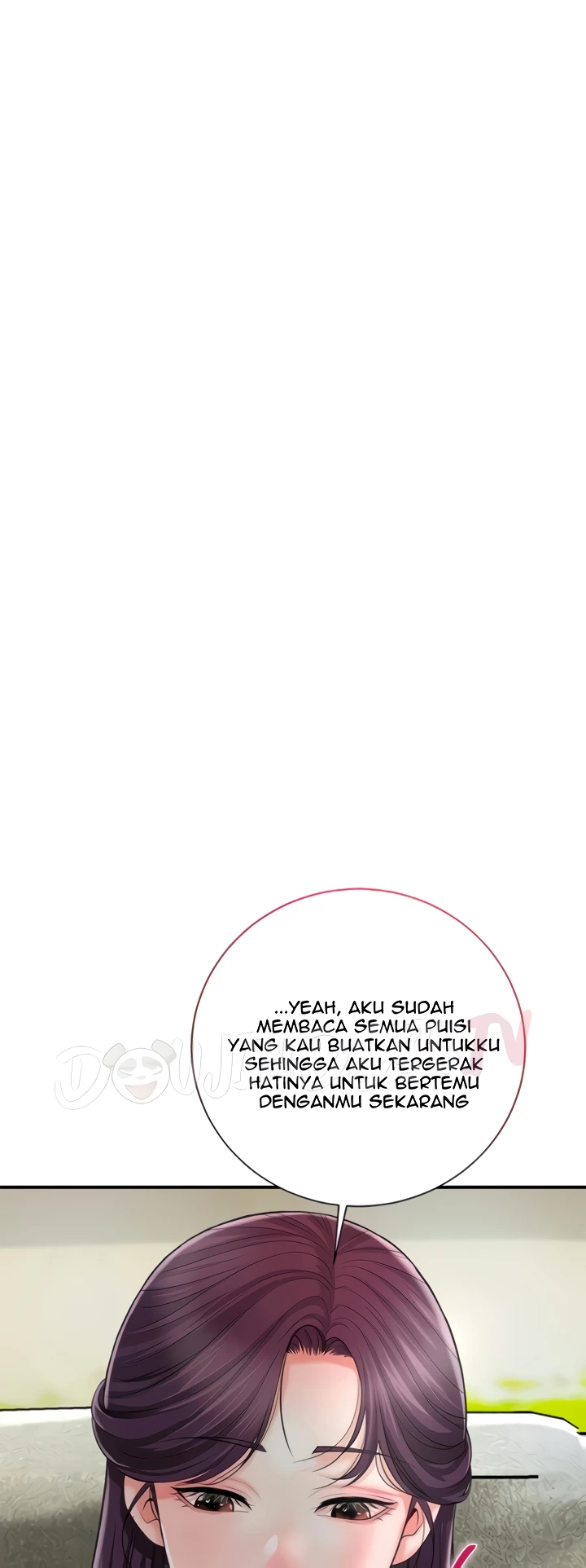 Rumah Bordil (Pelacur) Chapter 20 page 16