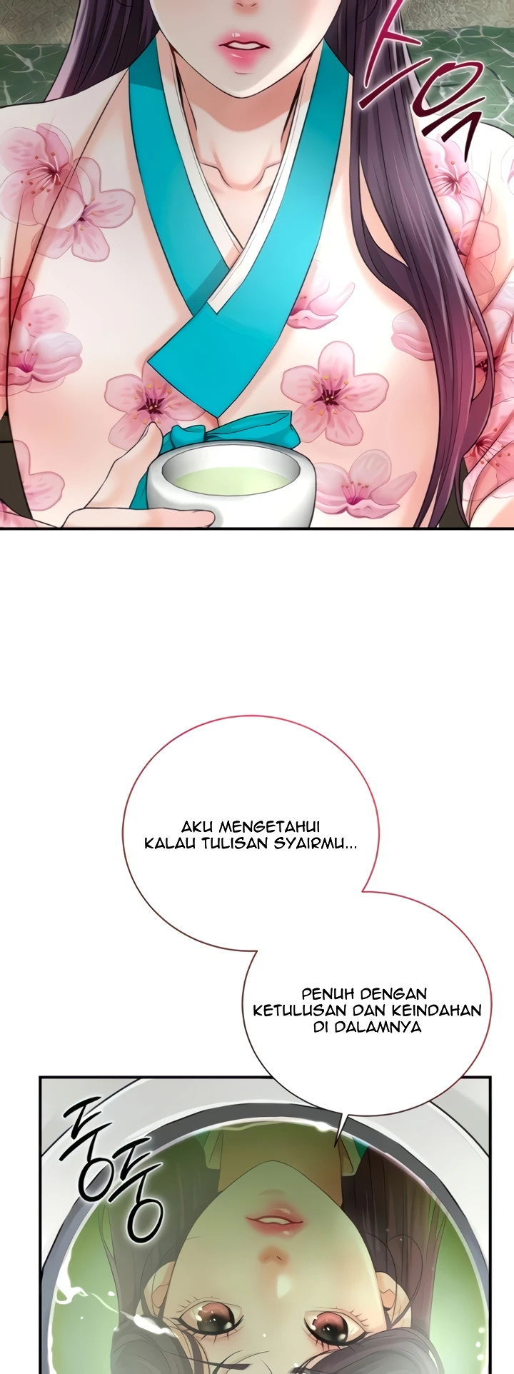 Rumah Bordil (Pelacur) Chapter 20 page 17