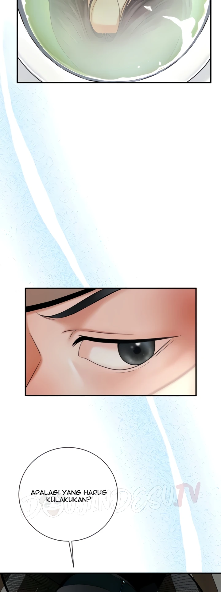 Rumah Bordil (Pelacur) Chapter 20 page 18