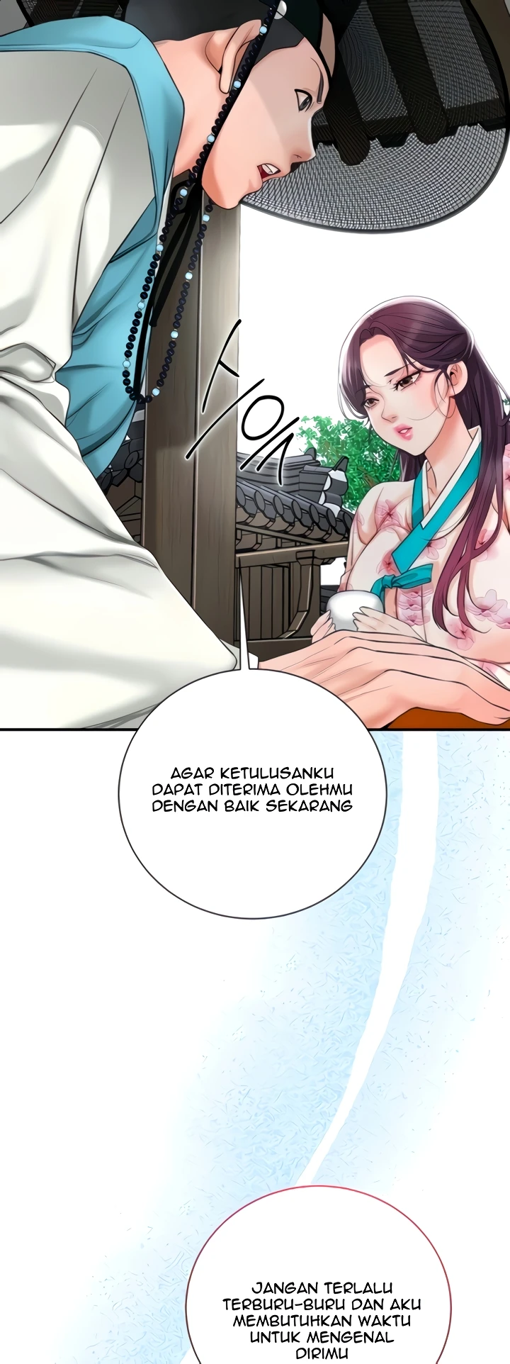 Rumah Bordil (Pelacur) Chapter 20 page 19