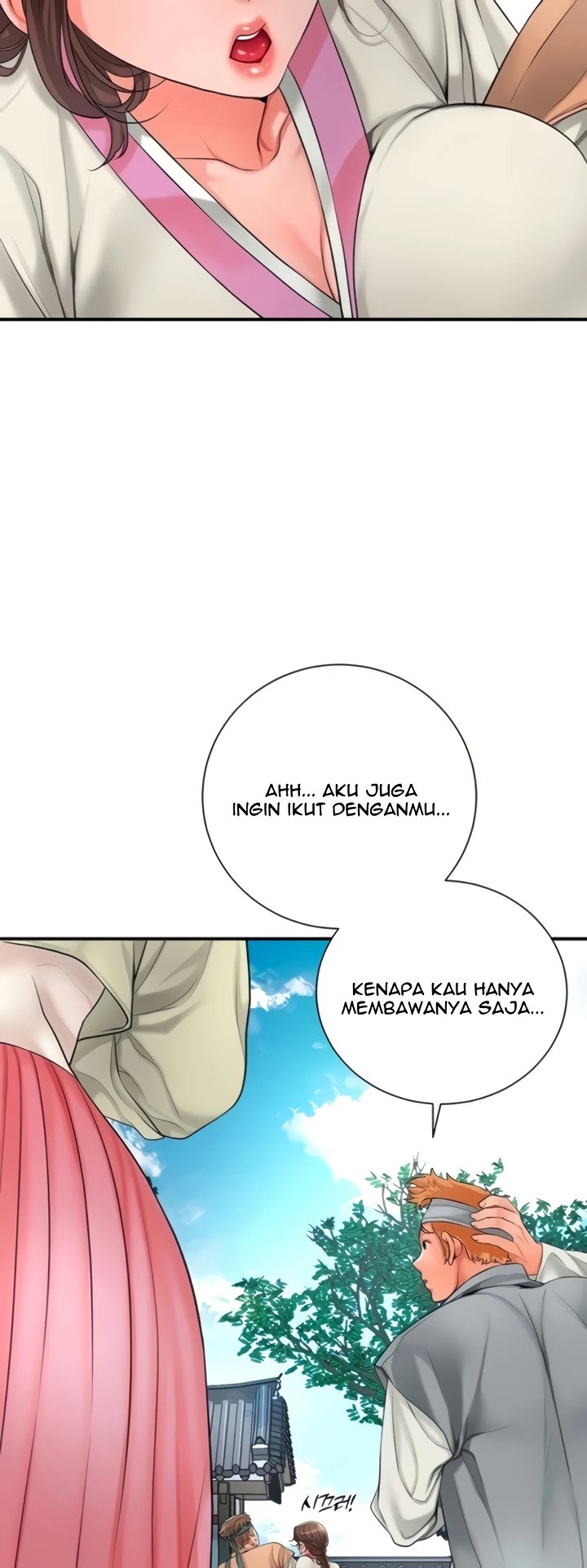Rumah Bordil (Pelacur) Chapter 20 page 33