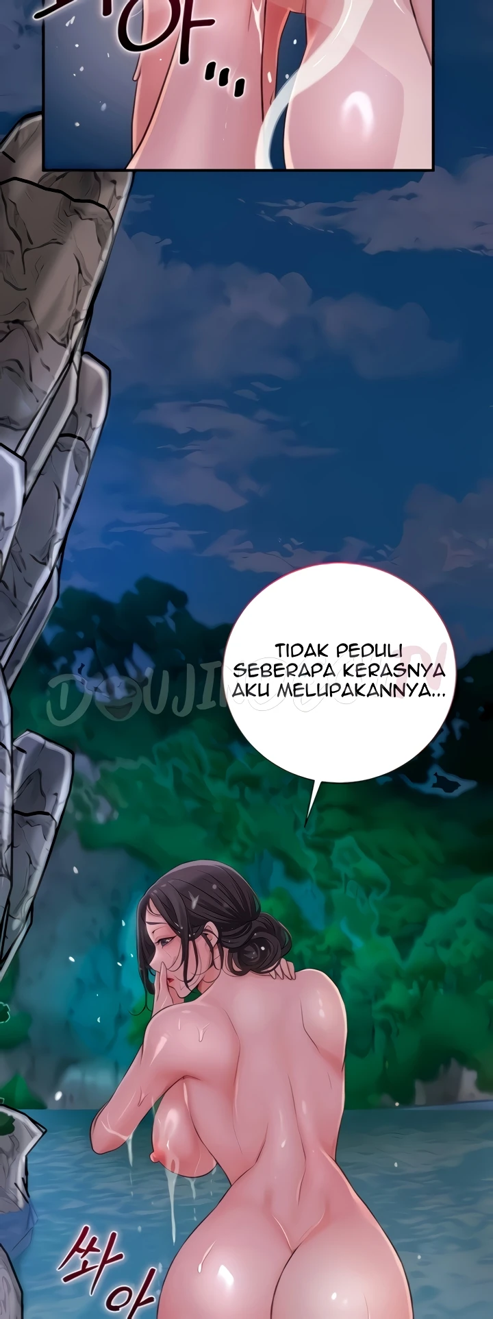 Rumah Bordil (Pelacur) Chapter 20 page 40
