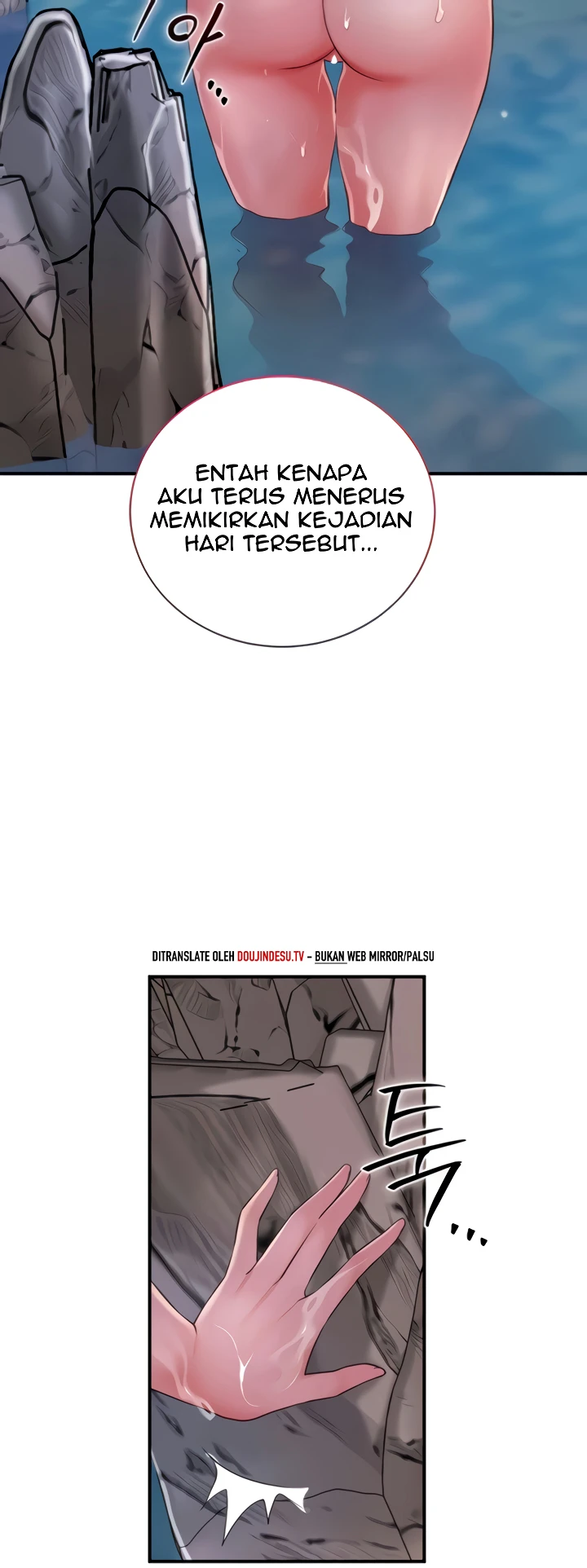 Rumah Bordil (Pelacur) Chapter 20 page 41