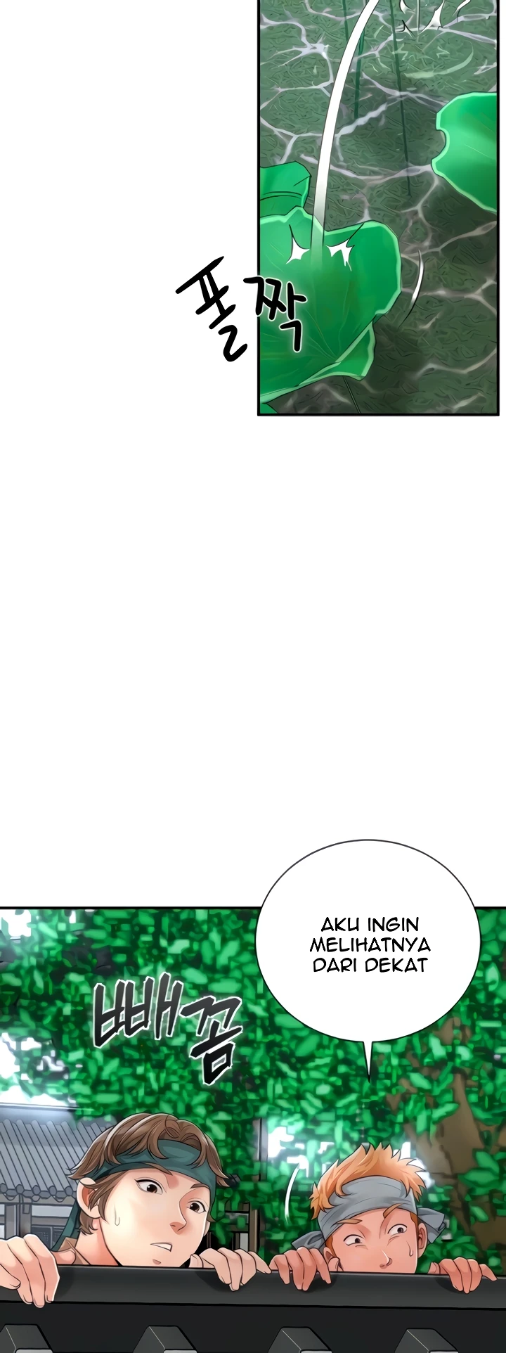 Rumah Bordil (Pelacur) Chapter 20 page 4