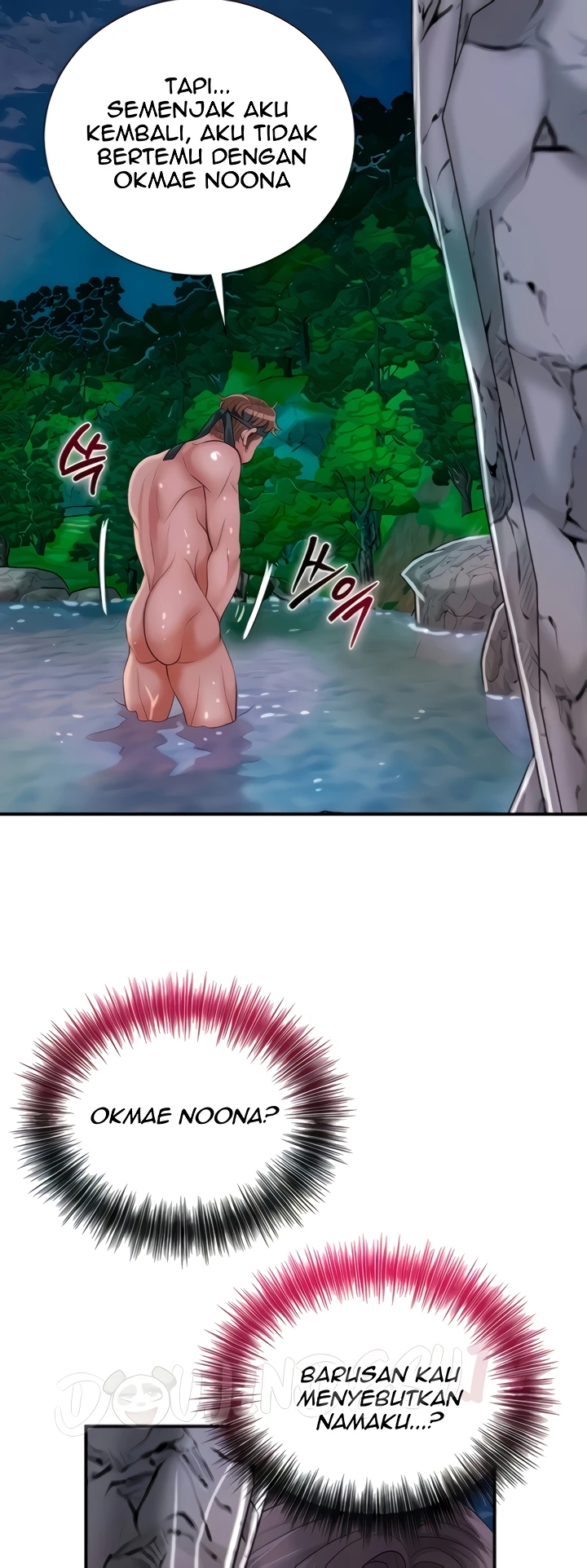 Rumah Bordil (Pelacur) Chapter 20 page 50