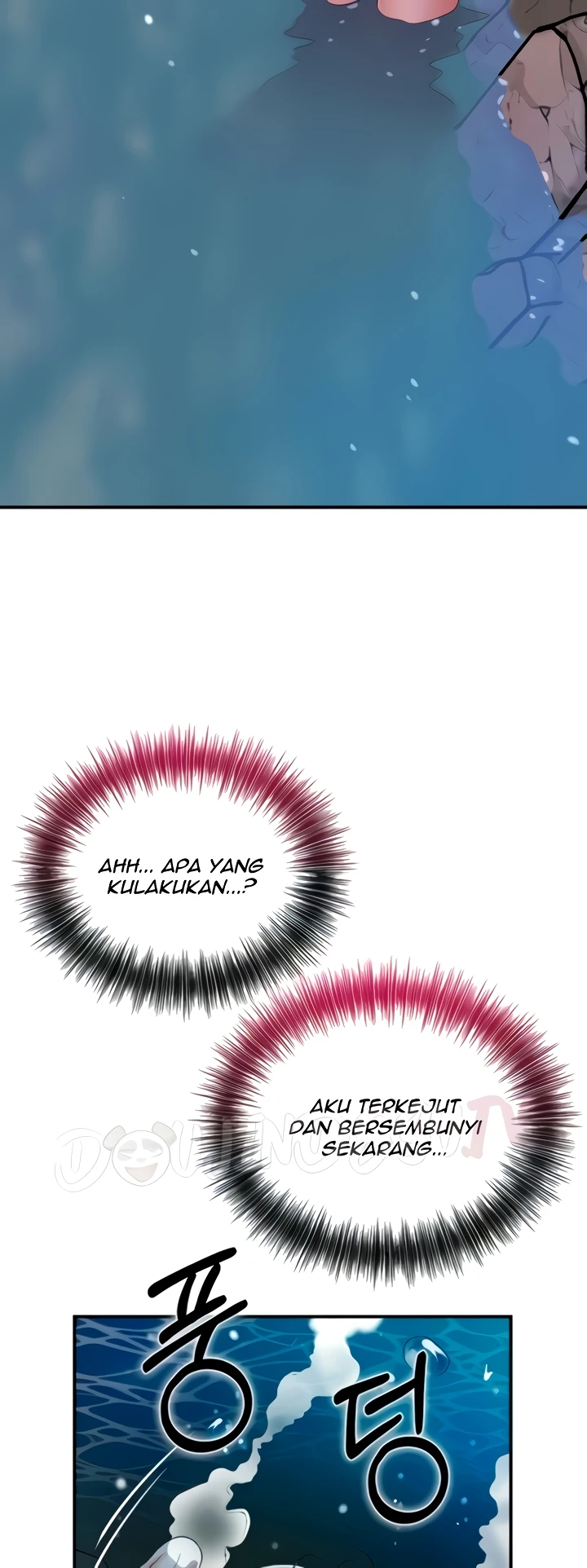 Rumah Bordil (Pelacur) Chapter 20 page 57