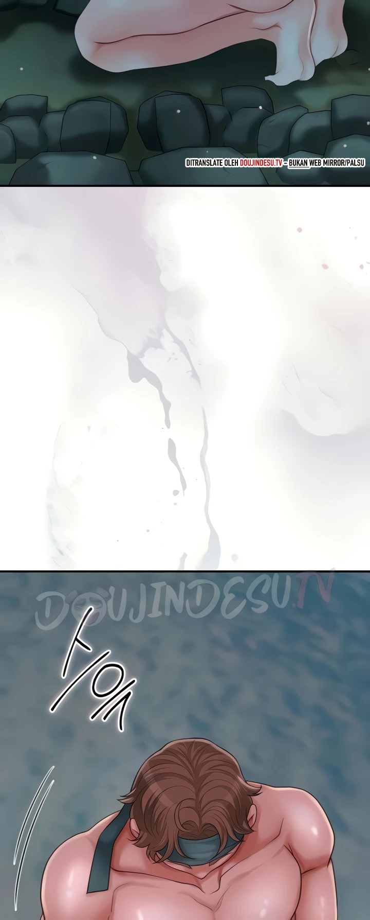 Rumah Bordil (Pelacur) Chapter 20 page 62