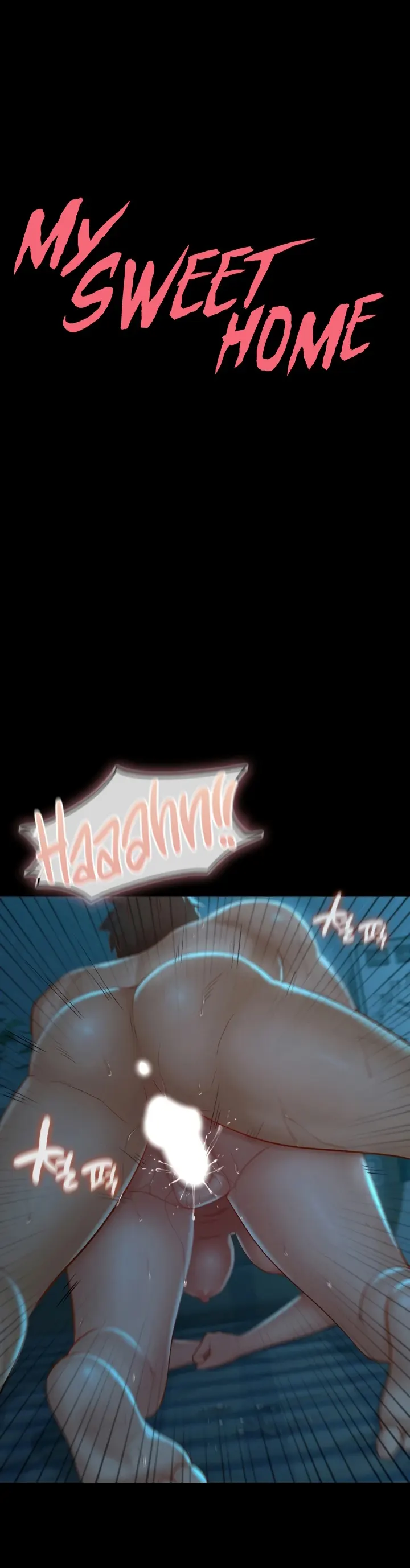 Rumahku Nyaman Bercinta Chapter 16 page 0