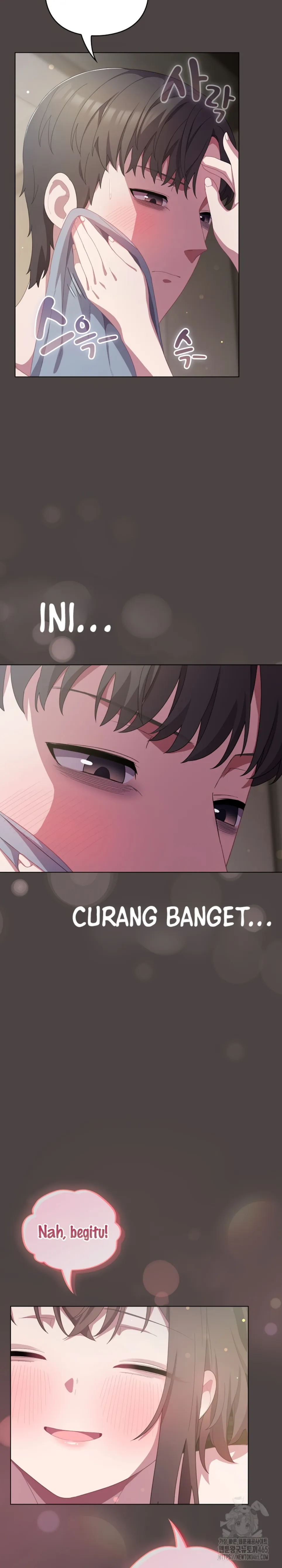 Sang Jenderal Telah Tiba (Meowtchmaker) Chapter 16 page 15