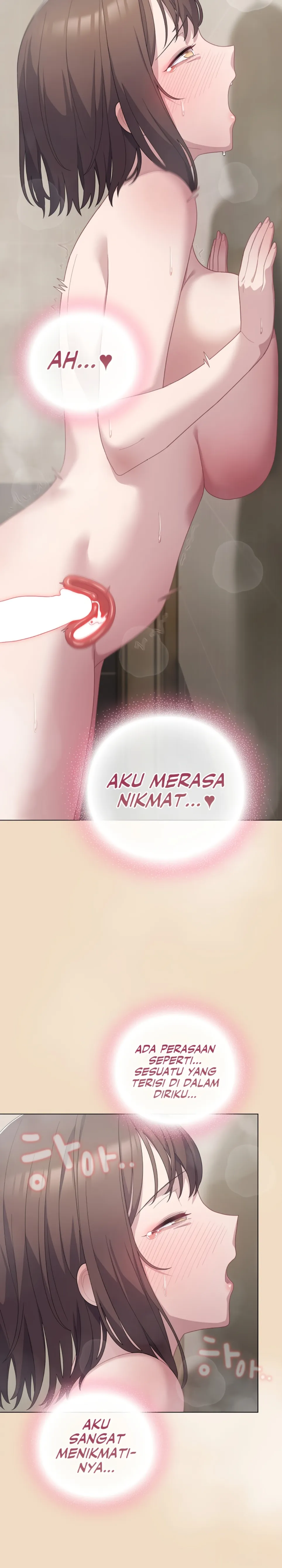Sang Jenderal Telah Tiba (Meowtchmaker) Chapter 16 page 1
