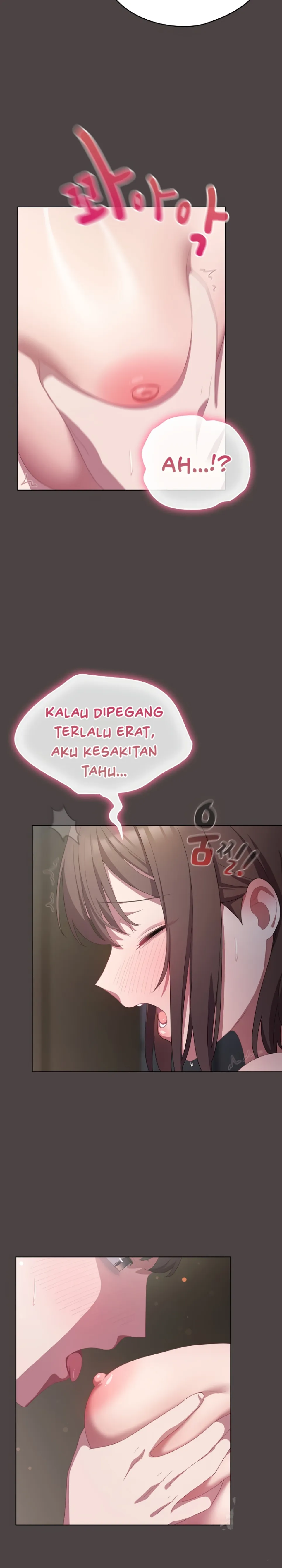 Sang Jenderal Telah Tiba (Meowtchmaker) Chapter 16 page 20