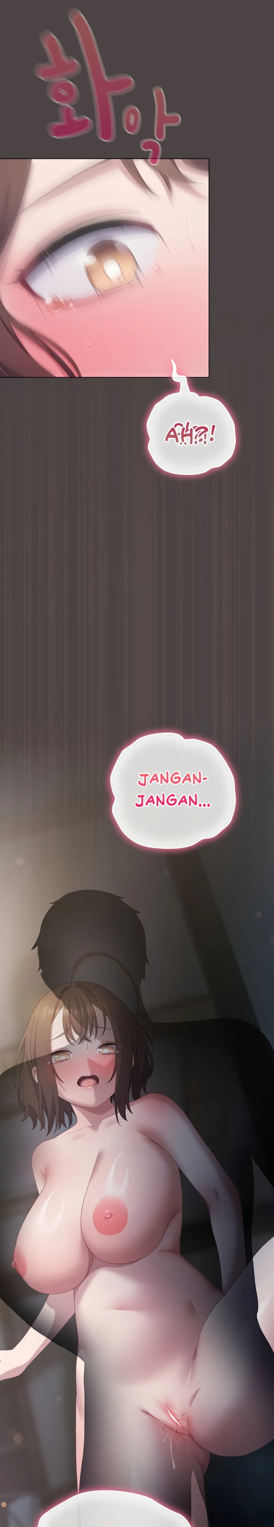 Sang Jenderal Telah Tiba (Meowtchmaker) Chapter 16 page 24
