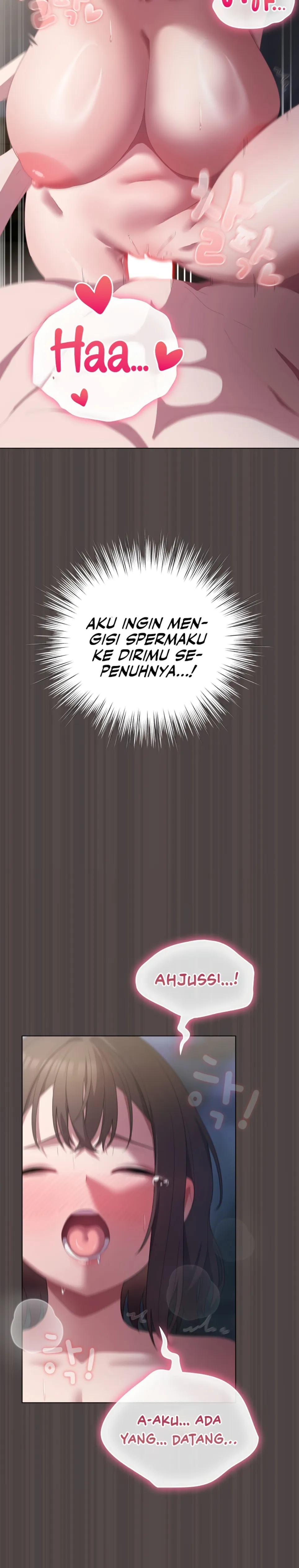 Sang Jenderal Telah Tiba (Meowtchmaker) Chapter 16 page 29