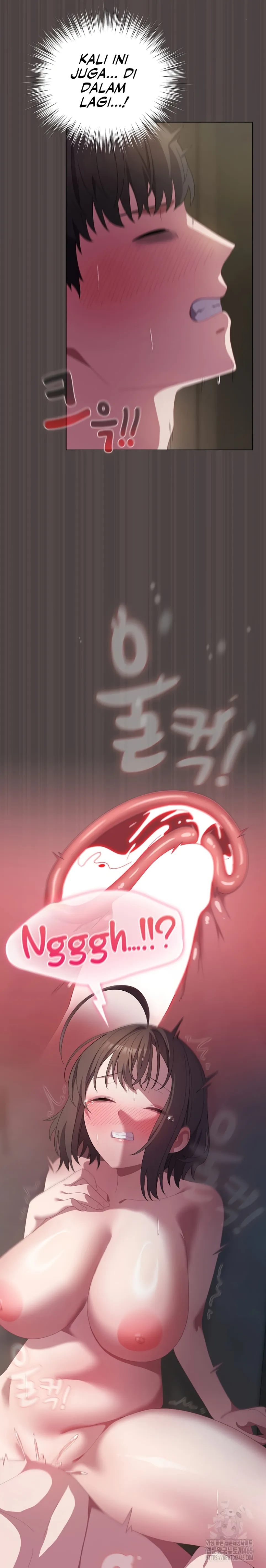 Sang Jenderal Telah Tiba (Meowtchmaker) Chapter 16 page 30