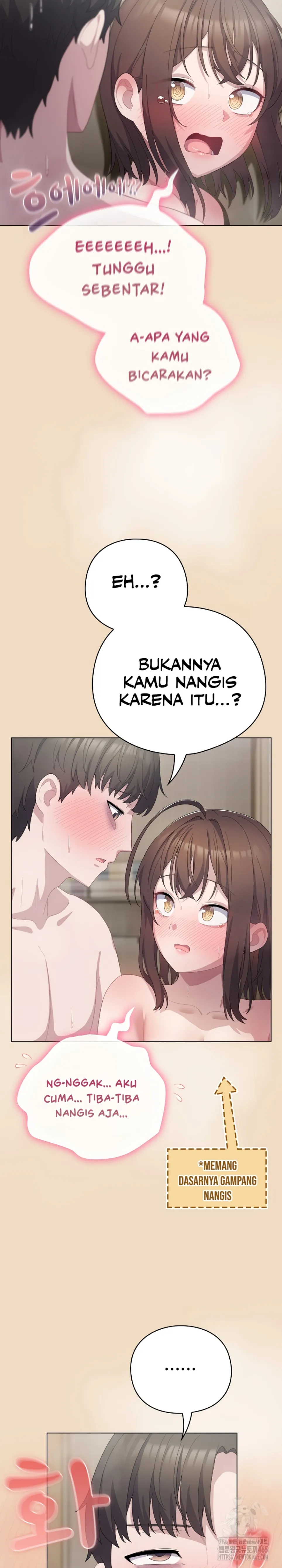 Sang Jenderal Telah Tiba (Meowtchmaker) Chapter 16 page 7