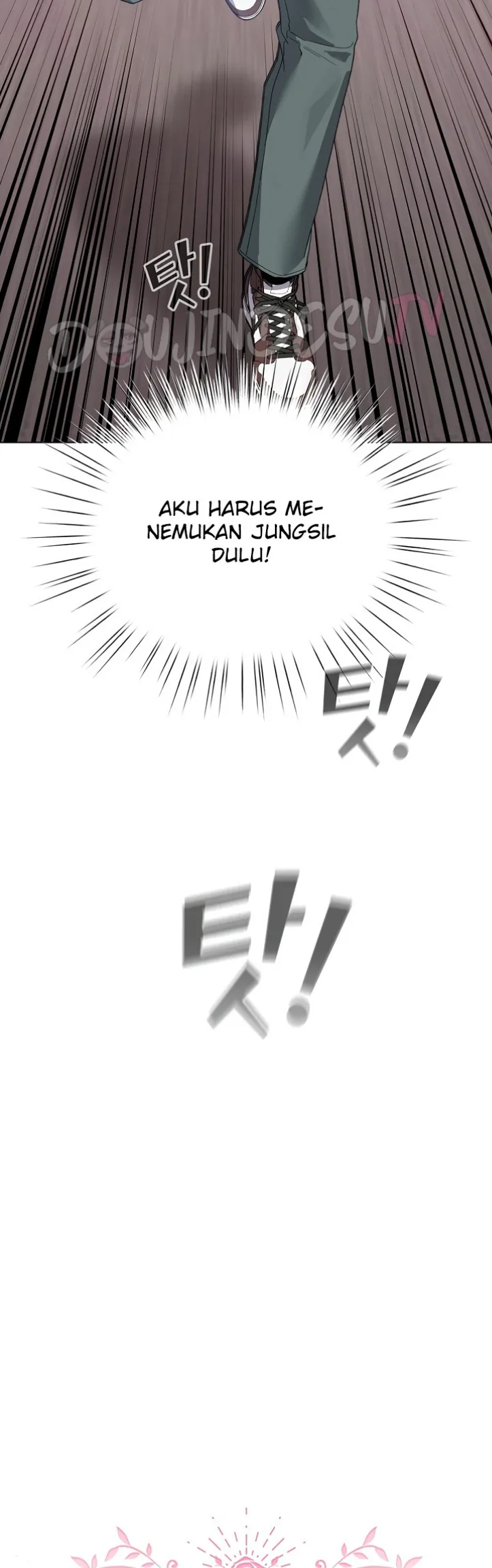 Saya Menjadi NPC Bokep Chapter 02 page 22