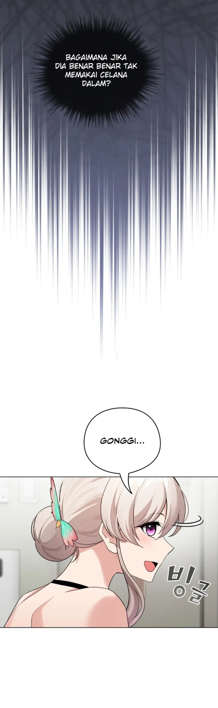 Saya Menjadi NPC Bokep Chapter 02 page 48