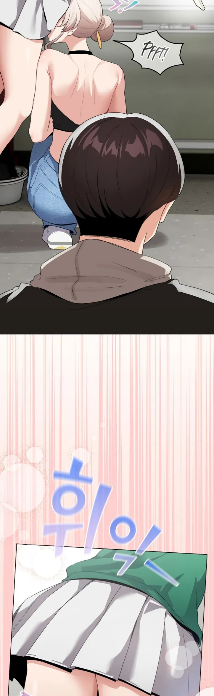 Saya Menjadi NPC Bokep Chapter 02 page 52