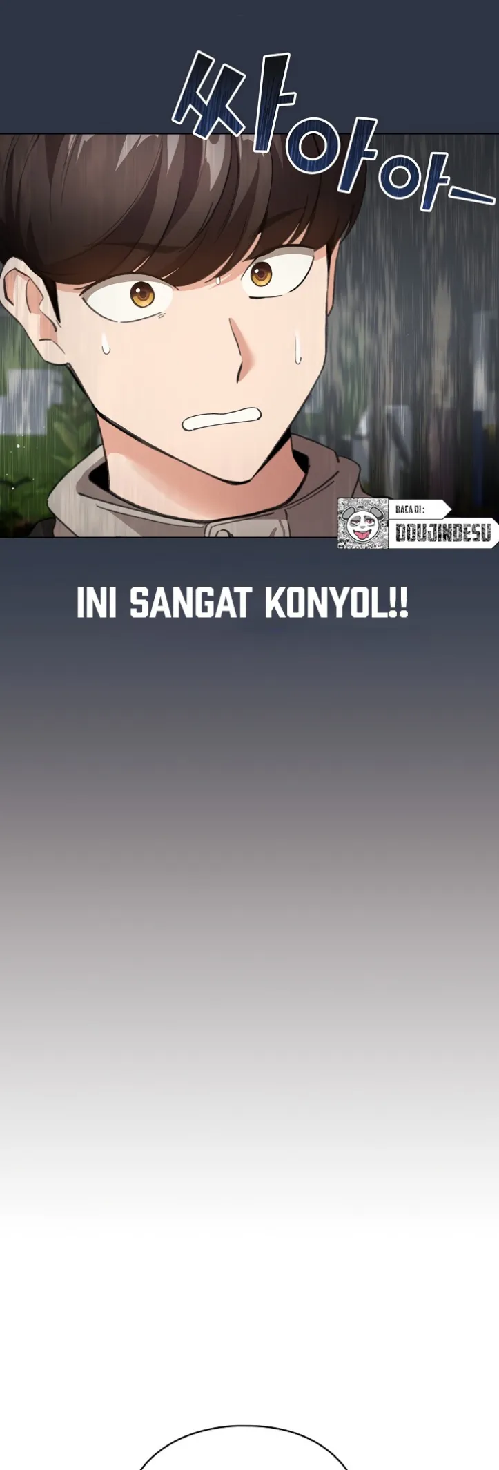 Saya Menjadi NPC Bokep Chapter 05 page 3