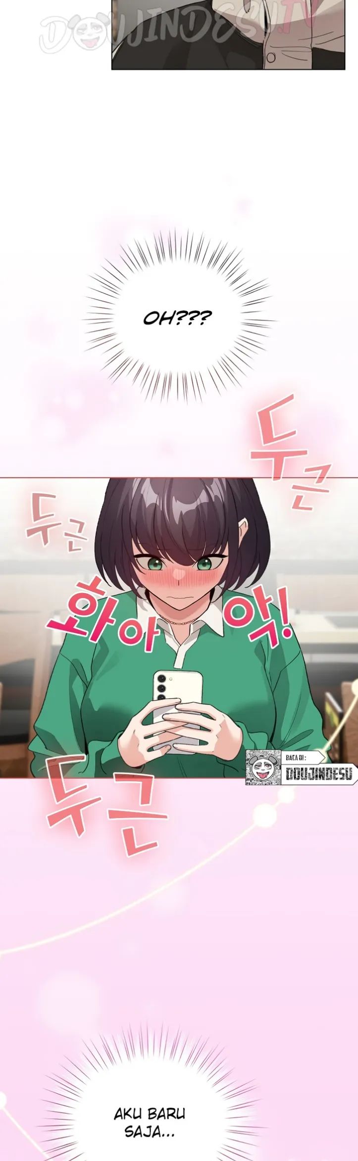 Saya Menjadi NPC Bokep Chapter 05 page 52