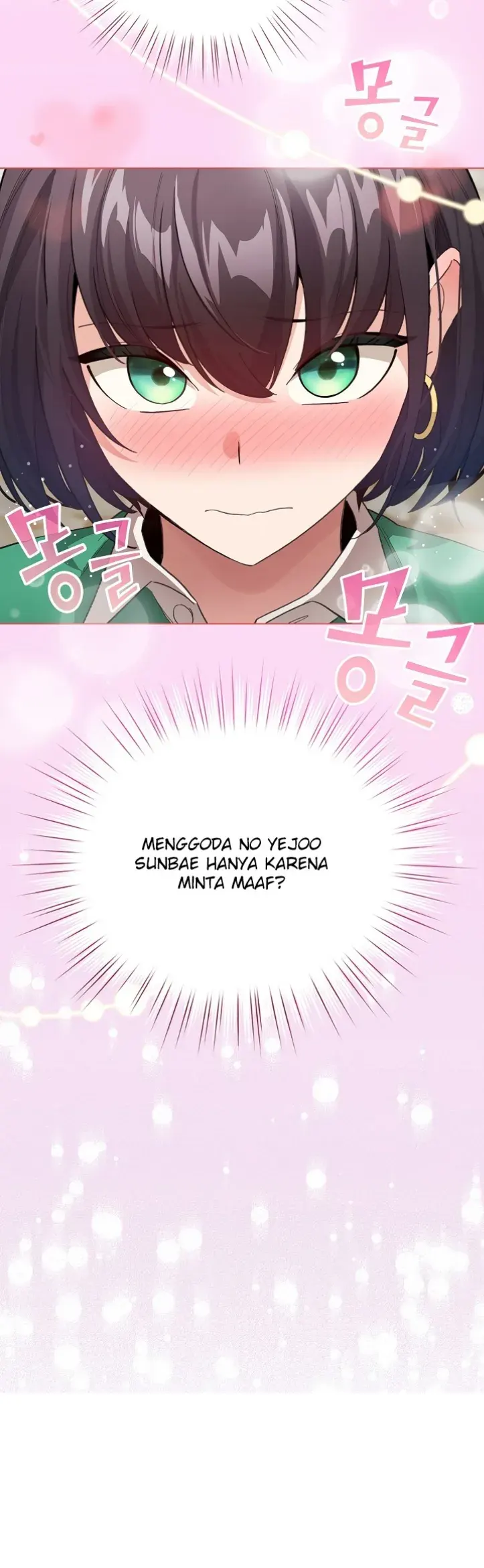 Saya Menjadi NPC Bokep Chapter 05 page 53