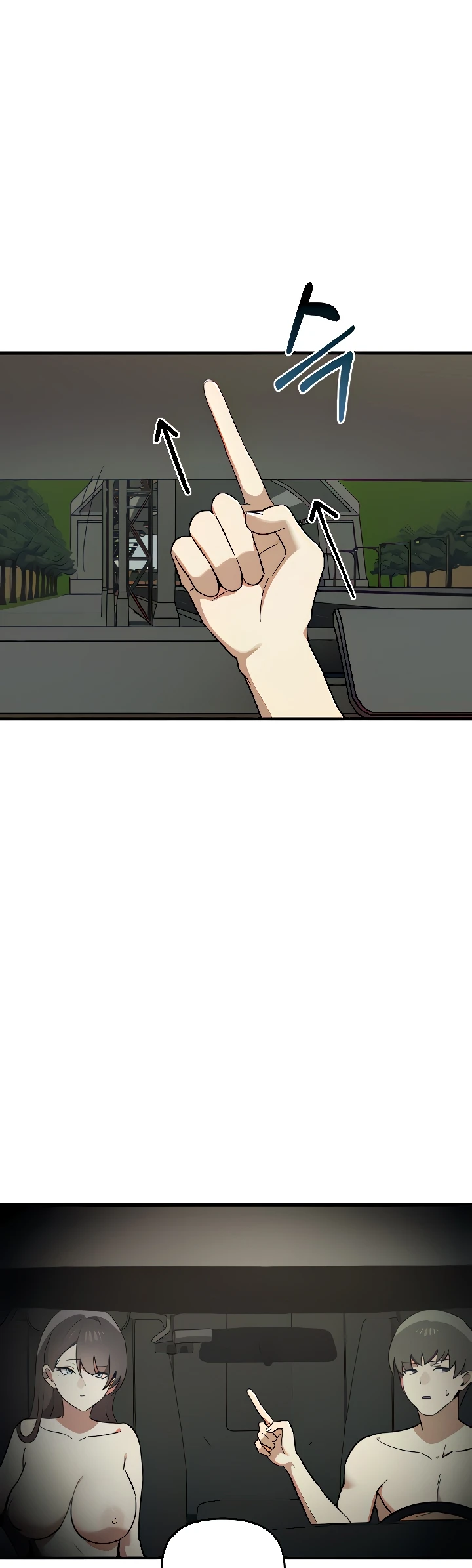 Sejujurnya Aku Menginginkanya Chapter 24 page 42