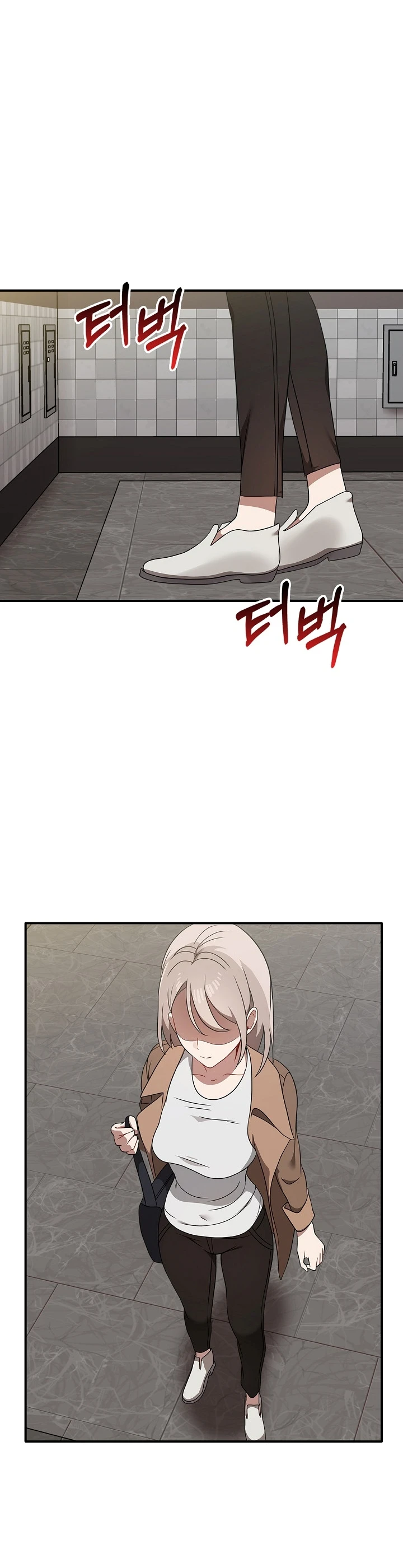 Sejujurnya Aku Menginginkanya Chapter 36 page 30