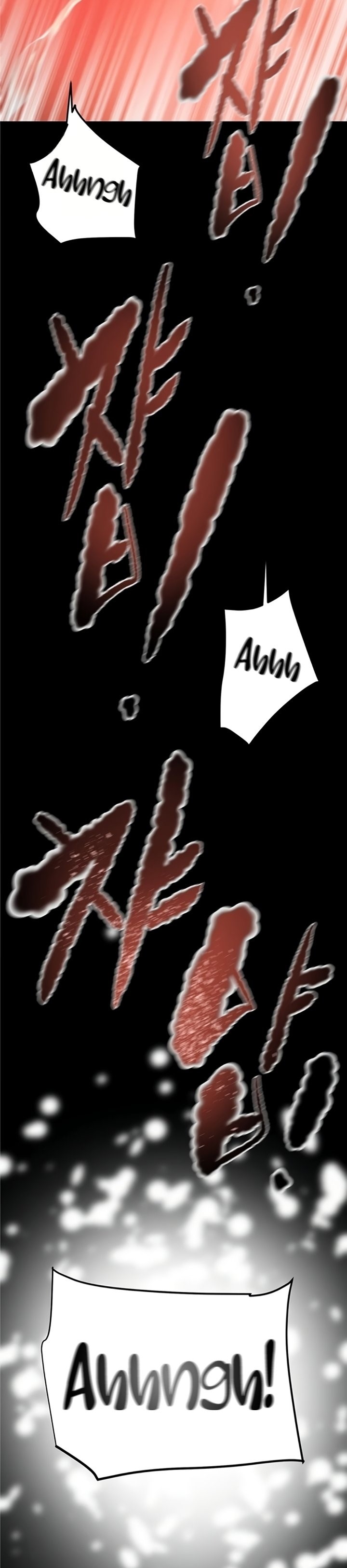 Seorang Pria Yang Mengambil Kenikmatan Chapter 11 page 35