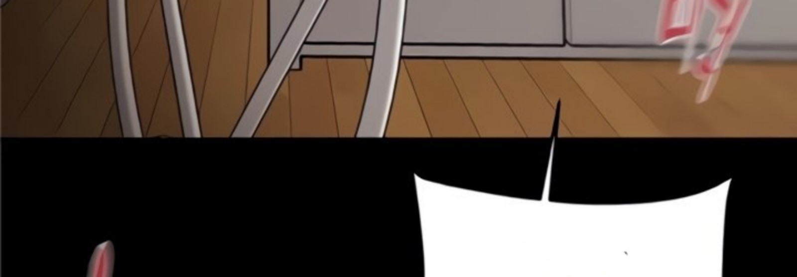 Seorang Pria Yang Mengambil Kenikmatan Chapter 11 page 3