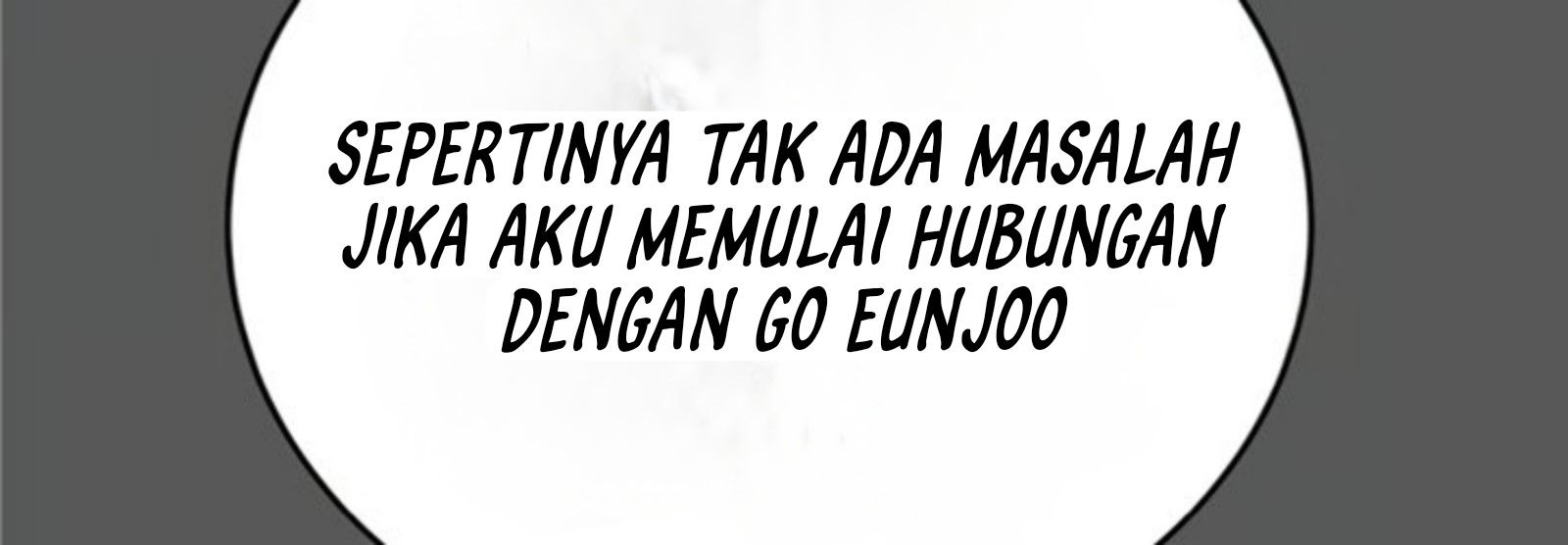 Seorang Pria Yang Mengambil Kenikmatan Chapter 11 page 42