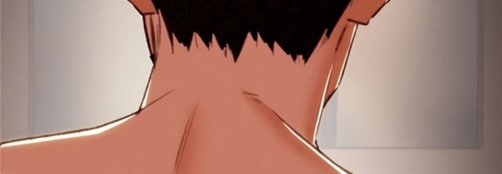 Seorang Pria Yang Mengambil Kenikmatan Chapter 11 page 50