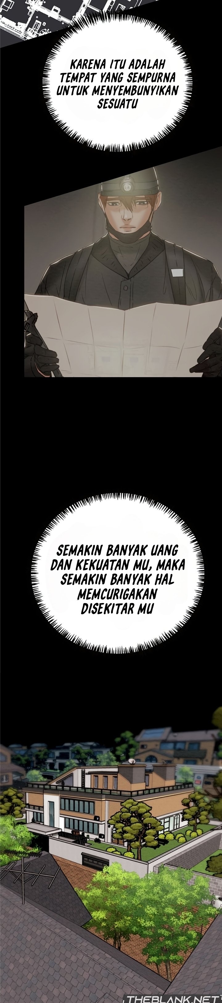 Seorang Pria Yang Mengambil Kenikmatan Chapter 11 page 59
