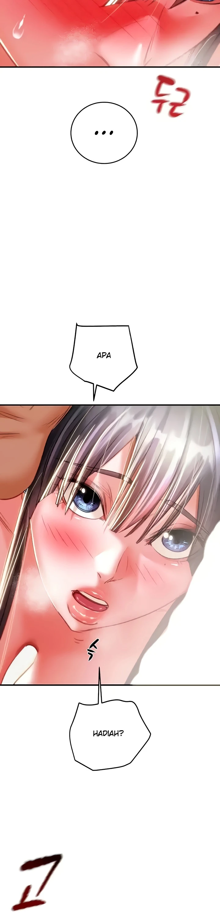 Seorang Pria Yang Mengambil Kenikmatan Chapter 14 page 44