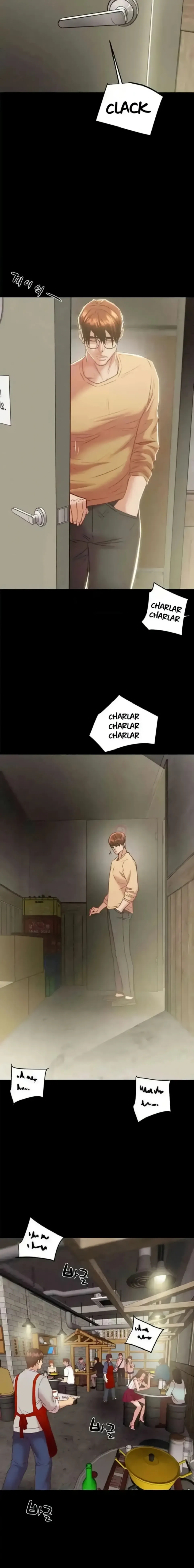 Seorang Pria Yang Mengambil Kenikmatan Chapter 26 page 16