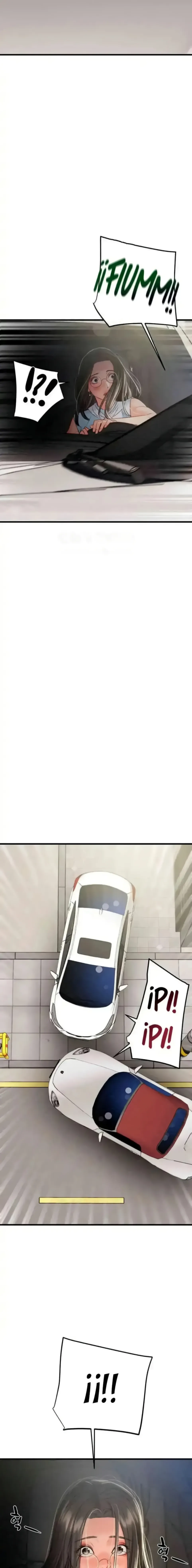 Seorang Pria Yang Mengambil Kenikmatan Chapter 26 page 27