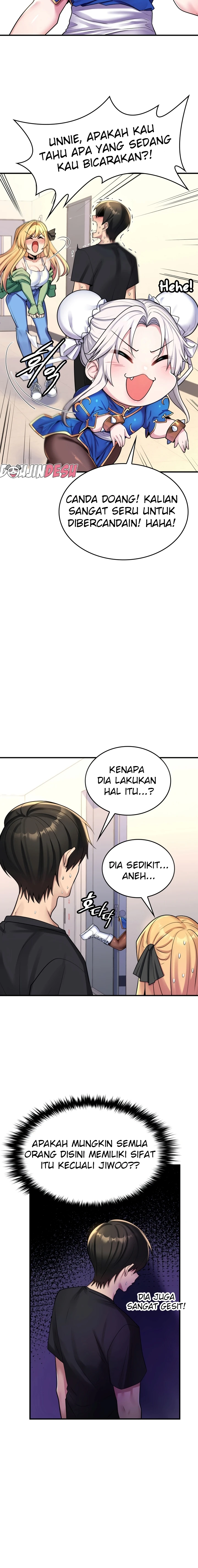 Sewa Kamar Pengantin Chapter 04 page 7