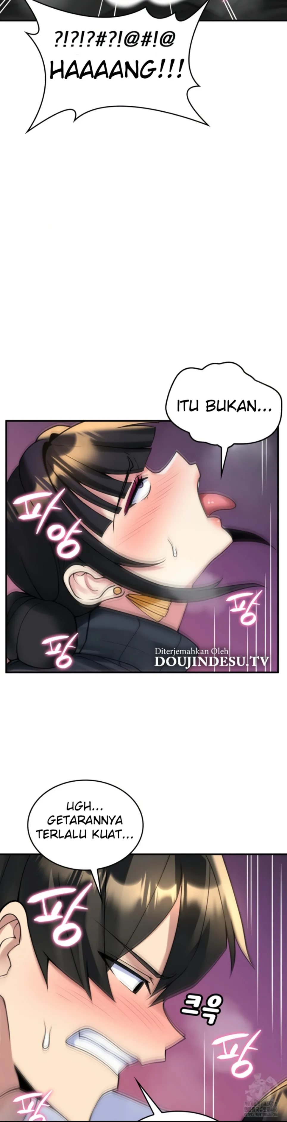 Sewa Kamar Pengantin Chapter 15 page 14