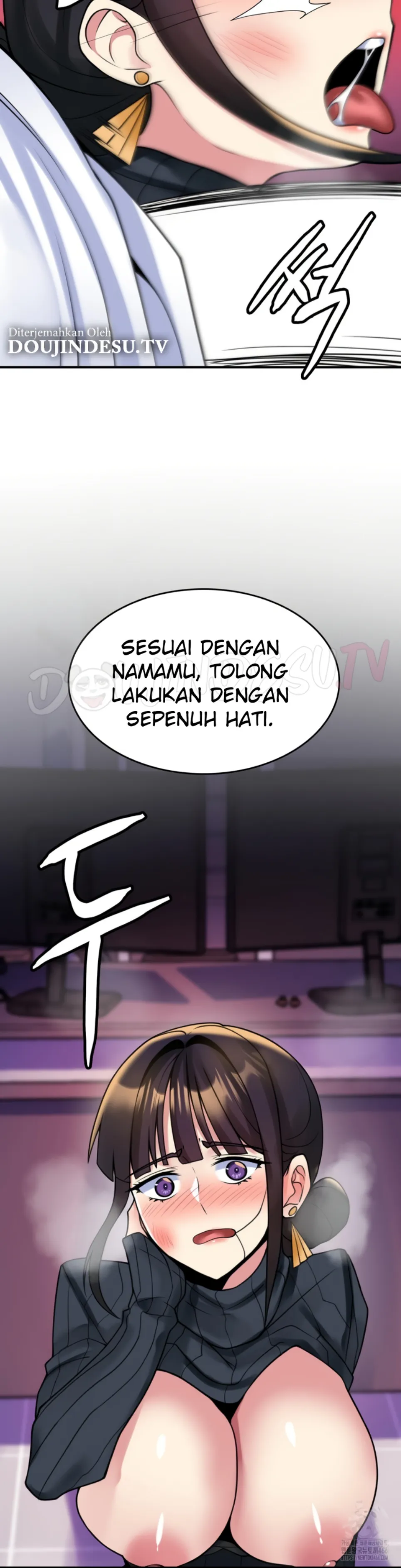 Sewa Kamar Pengantin Chapter 15 page 25