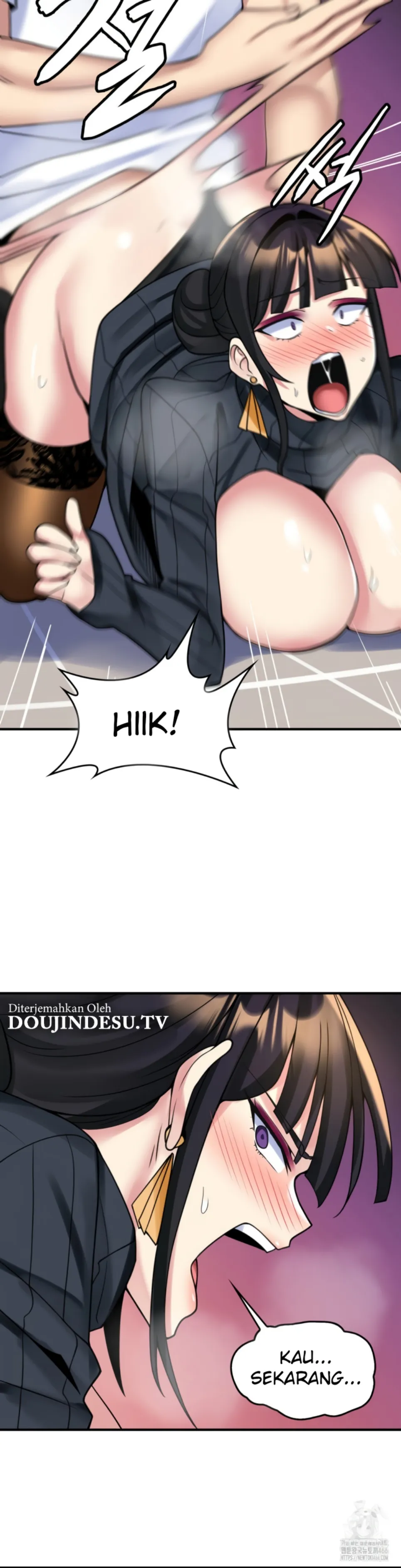 Sewa Kamar Pengantin Chapter 15 page 7