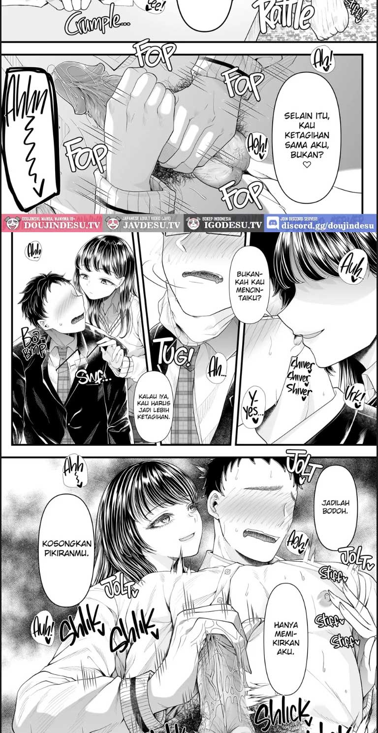 Siswa Kehormatan Laki-laki Chapter 01 page 17